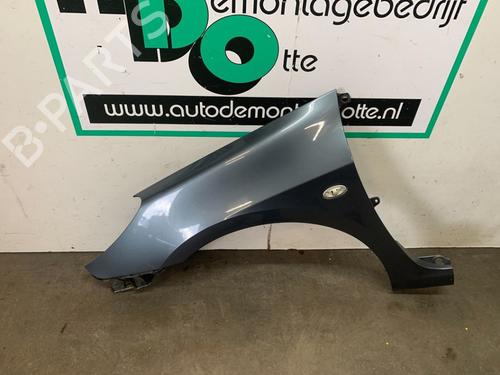 Left front fenders PEUGEOT 307 SW (3H) 1.6 16V | BP19621807C41 