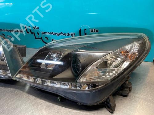 Other OPEL ASTRA H GTC (A04) 1.4 (L08) | BP28300653O1 