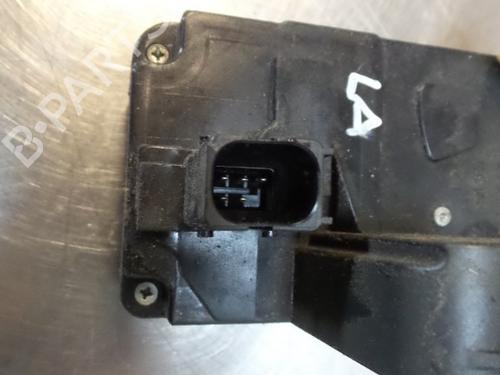 Rear left lock OPEL VECTRA C GTS (Z02) 2.2 16V (F68) | BP19594964C100 