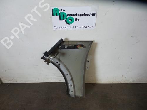 Right front fenders MINI MINI (R50, R53) One | BP19598580C42 
