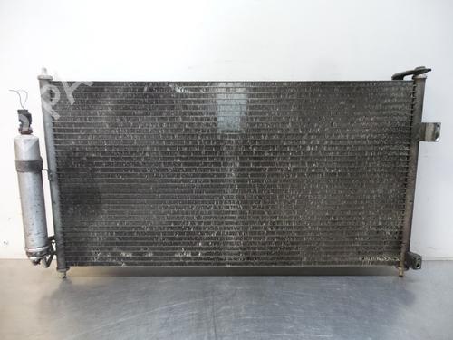 Used AC radiator NISSAN X-TRAIL I (T30) 2.2 DCi (114 hp) 19609669