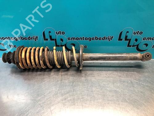 Højre bagtil støddæmper Højre bagtil støddæmper VW GOLF III (1H1) 2.0 GTI 16V (150 hp) 19584552 19584552