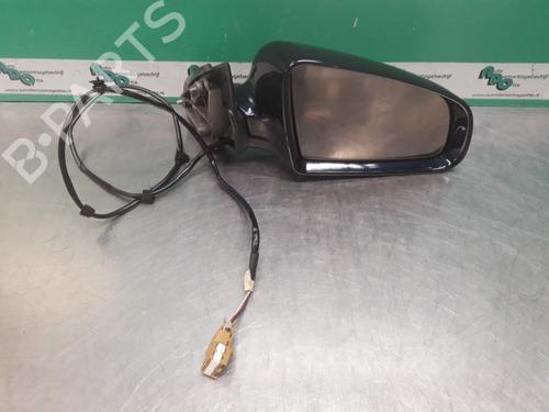 Retrovisor derecho AUDI A4 B7 Avant (8ED) 2.0 (130 hp) 19615459