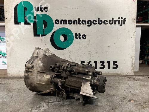Gearbox BMW 3 Coupe (E46) 320 Ci | BP28297931M3