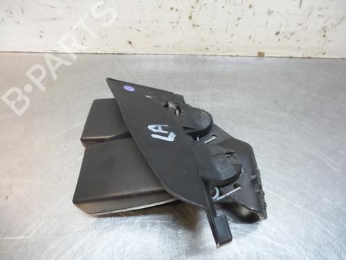 Seat buckle AUDI A6 C6 (4F2) 3.2 FSI quattro | BP19603711I32