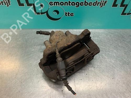 Used Left front brake caliper Left front brake caliper 19622000 19622000