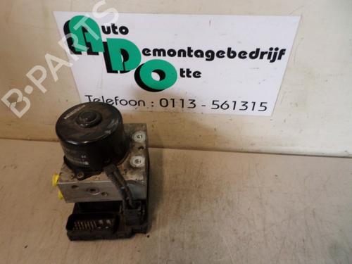 Used ABS pump ABS pump 19586820 19586820