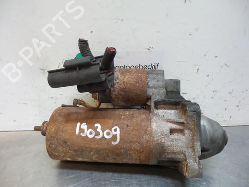 Startmotor FORD FOCUS I Turnier (DNW) 1.8 DI / TDDi (75 hp) 19603009