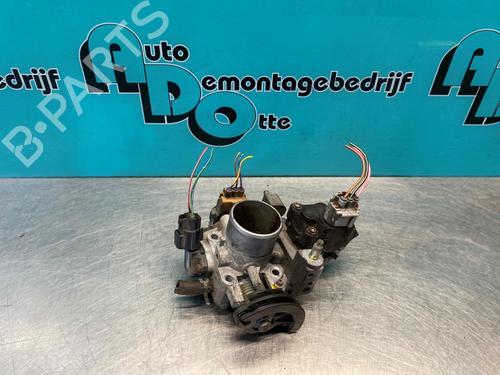 Used Throttle body Throttle body 20719274 20719274