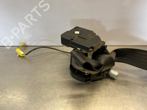 Front left seatbelt FIAT PANDA (169_) 1.2 (169.AXB11, 169.AXB1A) | BP38721876I26 - Image 5