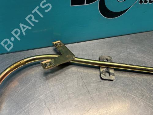Front right window mechanism PEUGEOT J5 Bus (280P) 2.5 D | BP28297862C23 