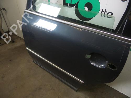 Left rear door VW PASSAT B5.5 Variant (3B6) 1.9 TDI | BP19607252C4 