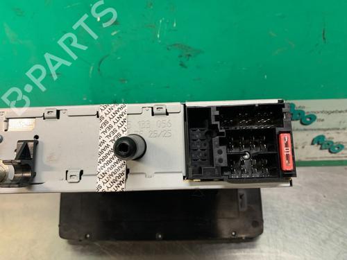 Radio FIAT PANDA (169_) 1.3 D Multijet (169AXG1A, 169AXD1A) | BP23895222E6 