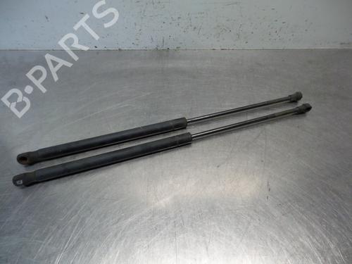 Used Tailgate lift support SEAT IBIZA III (6L1) 1.2 (64 hp) 19594346