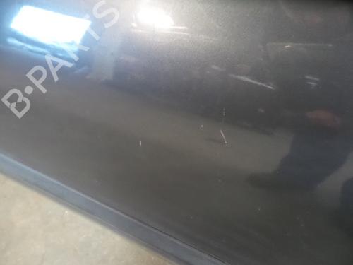 Right front door NISSAN ALMERA II Hatchback (N16) 1.5 dCi | BP28173336C3 