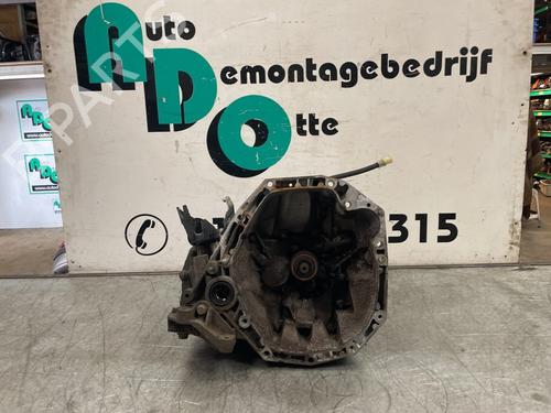 manual-gearbox-renault-twingo-ii-cn0_-15-dci-90-c017503-2007-19615620 main image