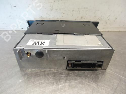 Electronic module OPEL VECTRA C GTS (Z02) 1.8 16V (F68) | BP19593974M83 