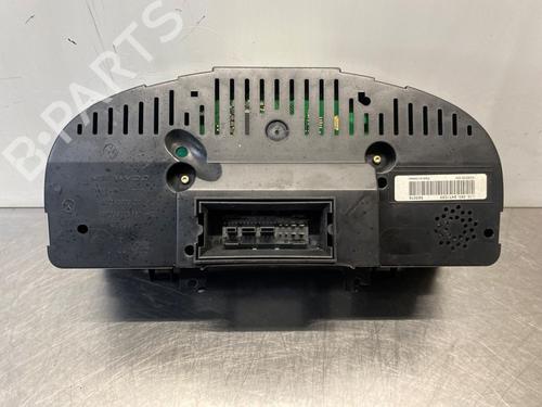 Instrument cluster VW GOLF V (1K1) 1.6 FSI | BP30794076C47