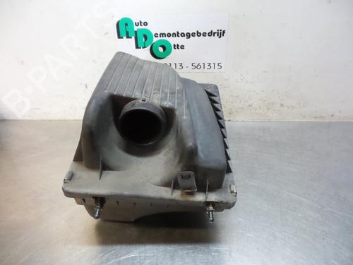 Air filter box OPEL ASTRA G Estate (T98) 1.6 16V (F35) | BP19597612M87 