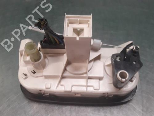 Climate control OPEL COMBO Box Body/MPV 1.3 CDTI 16V | BP19616601I5 