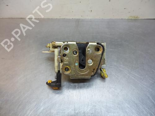 Front right lock NISSAN MICRA II (K11) 1.0 i 16V (K11) | BP19610353C97 