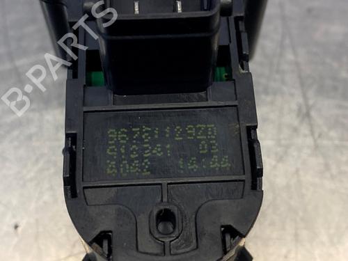 Switch PEUGEOT 208 I (CA_, CC_) 1.0 VTi | BP36048609I30 - Image 4