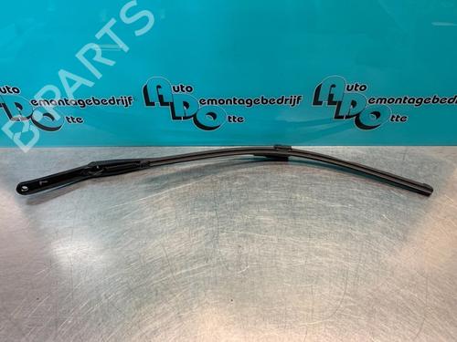 Used Front windshield wiper arm FORD FOCUS II Turnier (DA_, FFS, DS) 1.6 (100 hp) 19624595