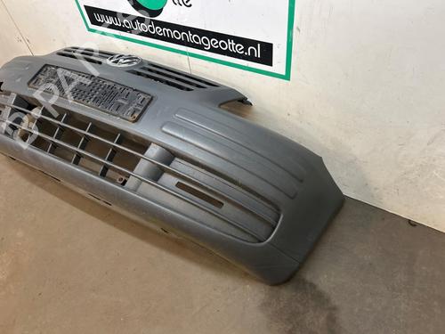 Front bumper VW CADDY III Box Body/MPV (2KA, 2KH, 2CA, 2CH) 2.0 SDI | BP28305727C7 