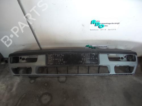 Used Front bumper Front bumper VW GOLF III Cabriolet (1E7) 1.8 (75 hp) 19599848 19599848