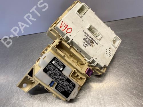 Control unit OPEL AGILA B (H08) 1.2 (F68) | BP40516872M11 - Image 3