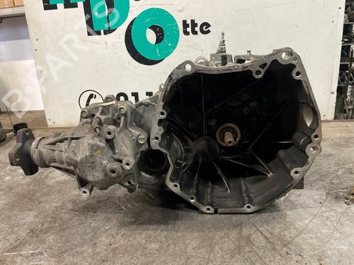 Used Gearbox NISSAN QASHQAI I (J10, NJ10) 2.0 All-wheel Drive (139 hp) 30623425