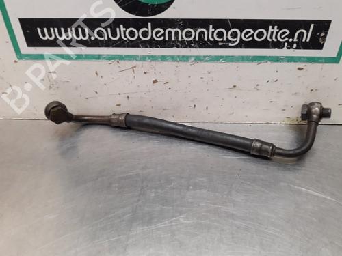 Used Pipe OPEL ZAFIRA / ZAFIRA FAMILY B (A05) 2.2 (M75) (150 hp) 19613841