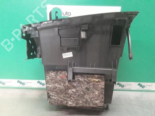 Glove box RENAULT CLIO III Grandtour (KR0/1_) 1.2 16V (KR0P) | BP29932696C95