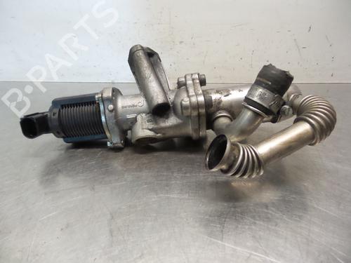 Used Egr FIAT DOBLO Box Body/MPV (223_) 1.3 JTD 16V (70 hp) 19591724