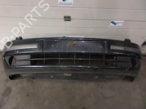 Used Front bumper Front bumper RENAULT LAGUNA II (BG0/1_) 2.0 16V (BG00, BG0K, BG0P, BG0W) (135 hp) 19586561 19586561