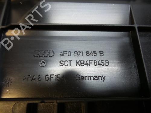 Boîte à Fusibles AUDI A6 C6 (4F2) 3.2 FSI quattro | BP19603781E1 