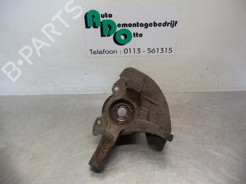 Used Left front steering knuckle FIAT DOBLO Box Body/MPV (223_) 1.3 JTD 16V (70 hp) 19591738