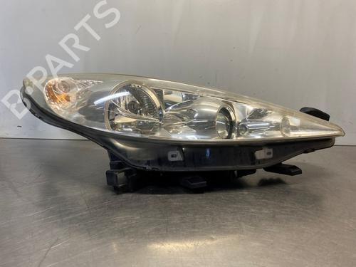 Faro destro PEUGEOT 207 CC (WD_) 1.6 16V (120 hp) 30830559