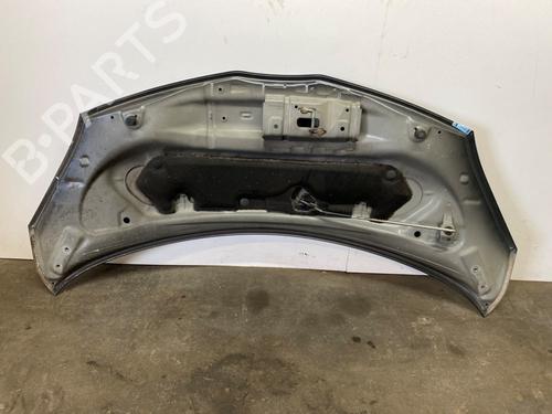 Hood TOYOTA AYGO (_B1_) 1.0 (KGB10_, KGB10R) | BP29916938C1 