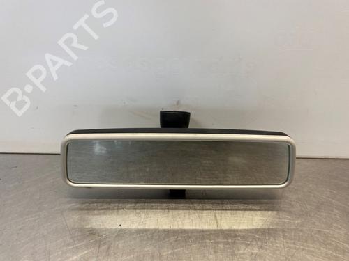 Used Rear mirror SEAT IBIZA IV (6J5, 6P1) 1.4 (85 hp) 27893065