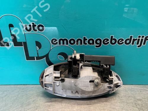 Rear left exterior door handle CITROËN C5 II (RC_) 1.8 16V | BP19627045C130 