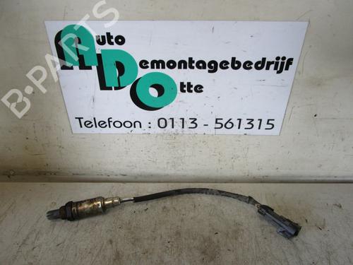 Used Electronic sensor Electronic sensor OPEL ASTRA G Estate Van (F70) 2.0 DI (F70) (82 hp) 19587425 19587425