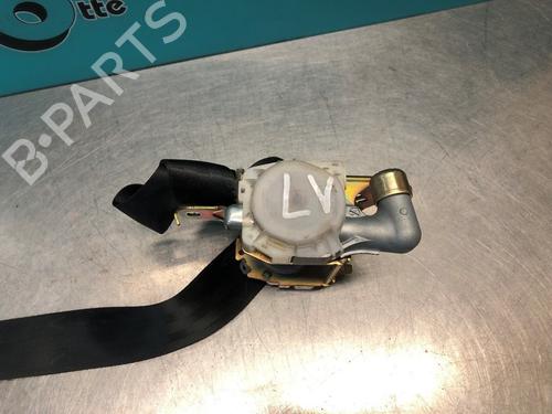 Front left seatbelt NISSAN MICRA III (K12) 1.2 16V | BP20719415I26 