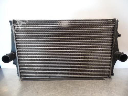 Intercooler Intercooler VOLVO S80 I (184) T6 (272 hp) 19591837 19591837