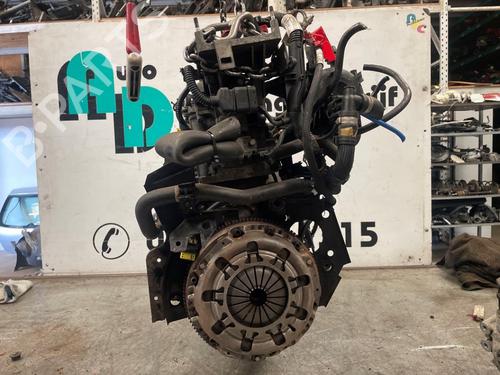 Used Engine FIAT 500 (312_) 1.2 (312AXA1A) (69 hp) 28300477
