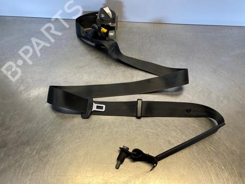 Used Front right seatbelt Front right seatbelt OPEL COMBO Box Body/MPV (X12) 1.3 CDTI (B05) (90 hp) 40050403 40050403