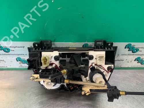 Climate control CHEVROLET MATIZ (M200, M250) 0.8 | BP19620391I5 - Image 2