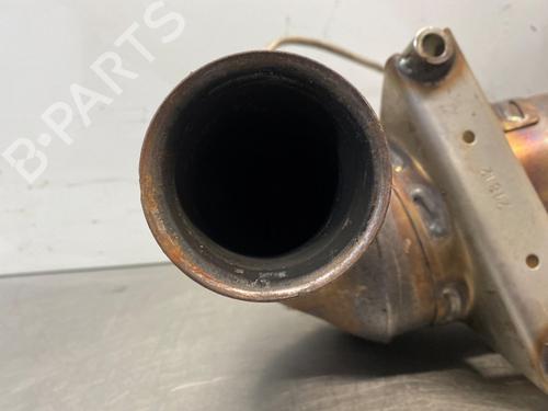 Catalyst PEUGEOT 208 I (CA_, CC_) 1.4 VTi | BP31040407M10