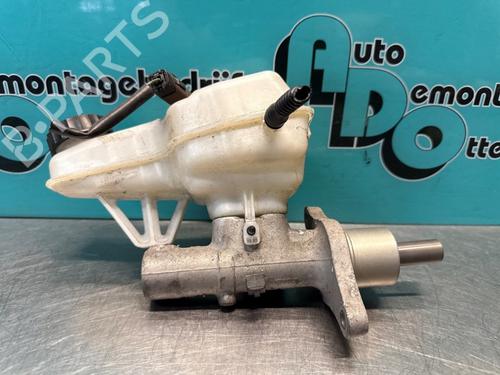 Brake master cylinder CITROËN JUMPY II Van 1.6 HDi 90 16V | BP28299687M77 