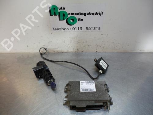 Used Control unit Control unit 19594728 19594728